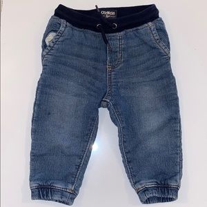Oshkosh Jeans (9m)